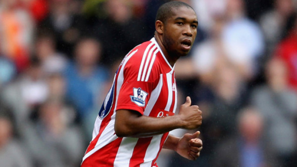 Stoke empató con Sunderland, Wilson se quedó en la banca