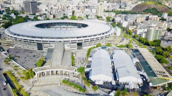 La polémica lista de los 30 estadios más vibrantes del mundo, según France Football