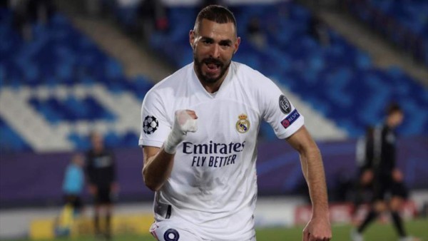 Con cambios: La alineación del Real Madrid para el duro partido ante el Athletic en LaLiga