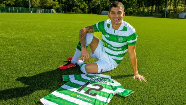 Los 20 mejores jugadores centroamericanos de FIFA 17