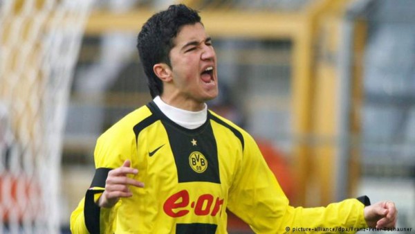 Con un catracho: Los jugadores más jóvenes en marcar un gol en la historia del fútbol&nbsp;&nbsp;