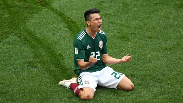 MERCADO: Los refuerzos que quiere anunciar el Barça, el Madrid oficializa fichaje y 'Chucky' Lozano es noticia