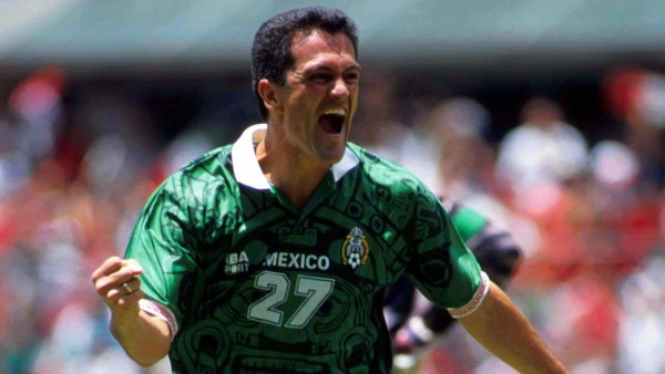 Los diez futbolistas latinoamericanos que no triunfaron en Europa