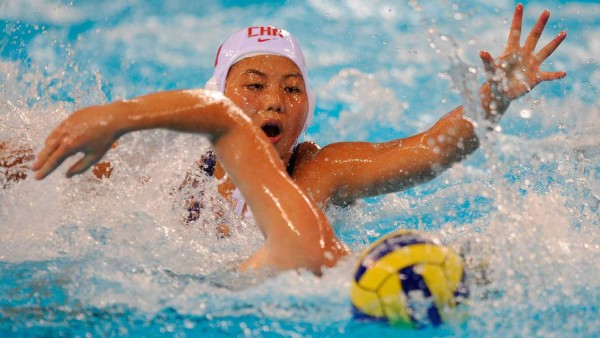 Los nombres más graciosos y con doble sentido en los Juegos Olímpicos de Río