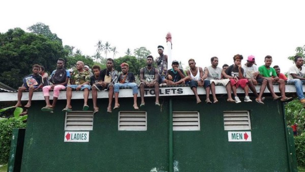 ¡Qué belleza! El estadio más lindo de las eliminatorias rumbo a Rusia 2018