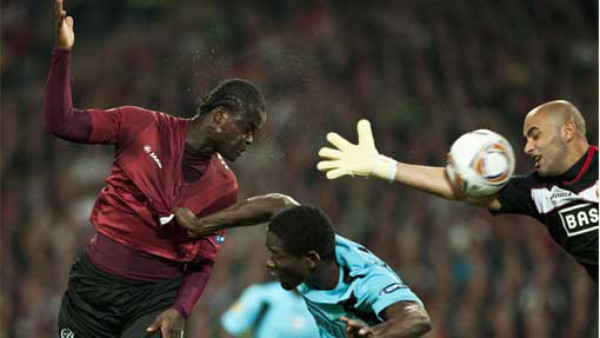 UEFA Europa League .