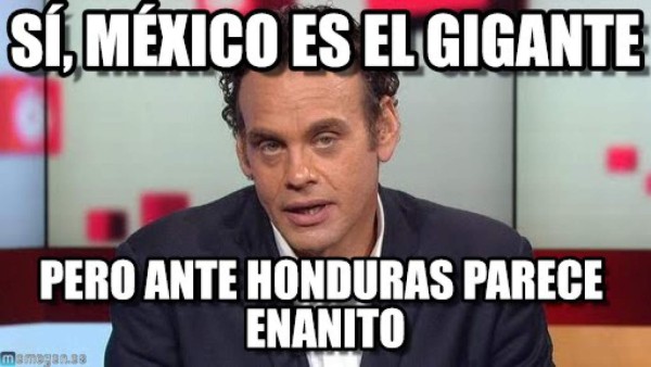 ¡Imperdibles! 12 memes que quizás no has visto de David Faitelson