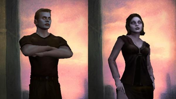 Top 10: los vampiros más icónicos en los videojuegos; criaturas de fantasía que adornan nuestras historias