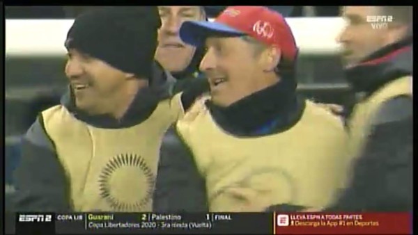 Locura en Seattle: Así festejó Olimpia su histórico triunfo ante el Sounders en Concachampions