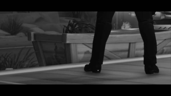 Overwatch 2 presenta su Temporada 9: temática de horror cósmico, rediseño del competitivo, crossover y más