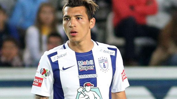 ¡Una millonada! Pachuca vale 15 veces más que Olimpia; estos son sus 'cracks' más caros