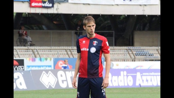 Así se refuerza el Brescia Calcio de Italia al mando de David Suazo