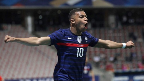 ¡Sorpresa en el primer lugar! Lista de las selecciones y sus jugadores más caros de la Eurocopa 2021