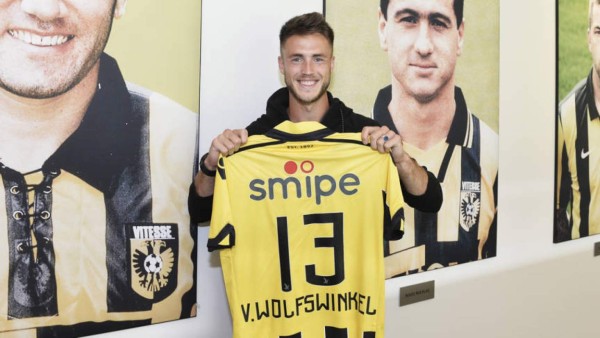 PARA MORIR DE RISA: Los nombres de futbolistas que peor pronuncias