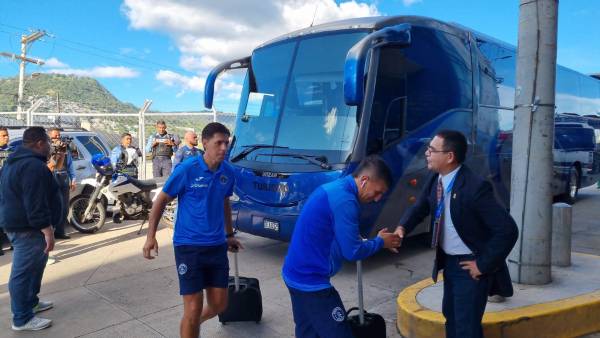 Olimpia humilla, golea y mantiene la hegemonía de Troglio contra un Motagua que se hundió en el Nacional