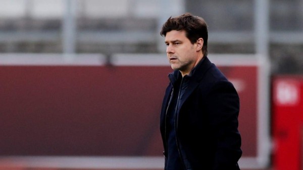 Matar o morir: El 11 del PSG para buscar una épica remontada ante Manchester City en la Champions&nbsp;&nbsp;