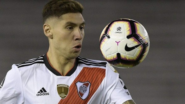 El poderoso 11 de River Plate para seguir con la 'sangría' de Boca Juniors en la Libertadores