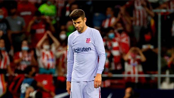 ¡Frenada la Xavineta! Barcelona no pudo contra el Eintracht Frankfurt y deja todo para vuelta en la Europa League