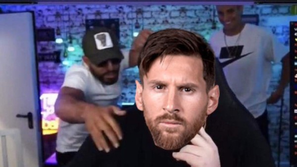 Messi se marcha para siempre: los memes hacen pedazos al Barcelona y a un 'solo' Kun Agüero