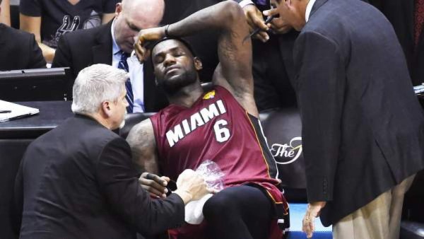 TOP 10: Condiciones meteorológicas más extremas en la historia del deporte