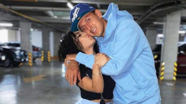 El calvario que vive jugador de Cruz Azul antes de la final contra Santos: 'estamos con ustedes'&nbsp;&nbsp;