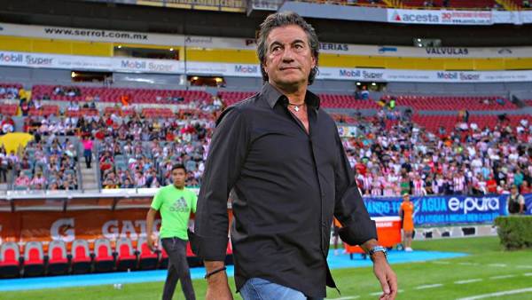 Romano ha dirigido a los más grandes de la Liga MX desde 1999. América, Cruz Azul, Pachuca, Santos, entre otros.