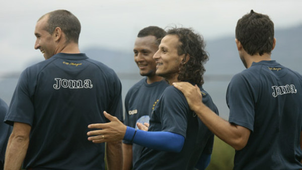 Motagua no se confía del Necaxa