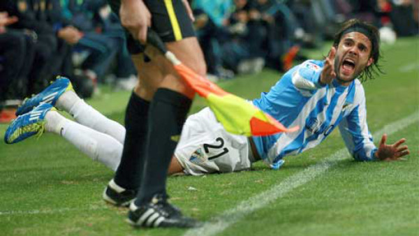Futbol al día.
