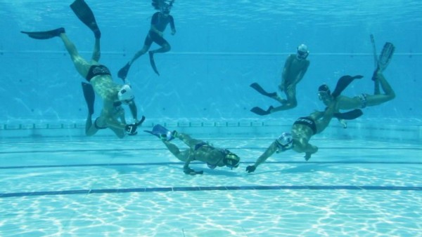 Los deportes más bizarros y locos del mundo