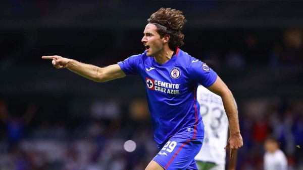 ¡Quieren romper la maldición! El 11 de Cruz Azul para vencer Santos Laguna y finalmente levantar el título de la Liga MX