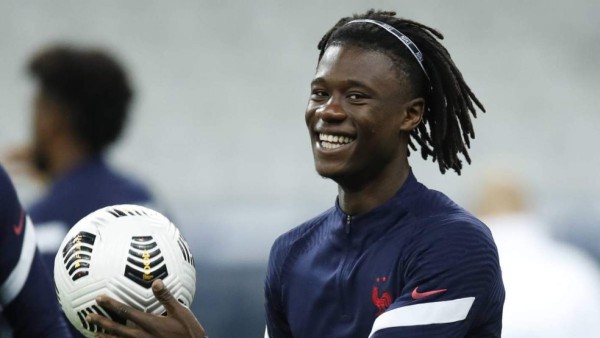 Con fichajes galácticos: El equipazo que quiere armar el Real Madrid el próximo año