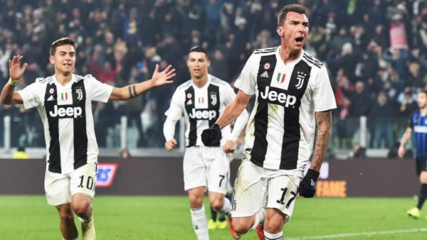 TOP: Los 15 equipos más goleadores jugando de local en Europa