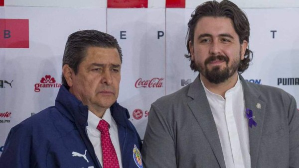 Mercado Liga MX: Equipo de España alista millonada por JJ Macías, Chivas con nuevo DT y Marco Fabián ficha