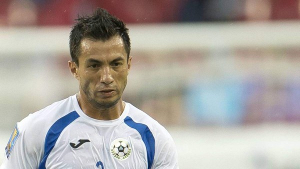 Centroamérica: Nacionalizados que jugaron con Honduras, Costa Rica, El Salvador, Guatemala y Nicaragua