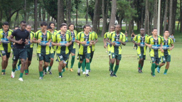 Marathón regresa a San Pedro Sula