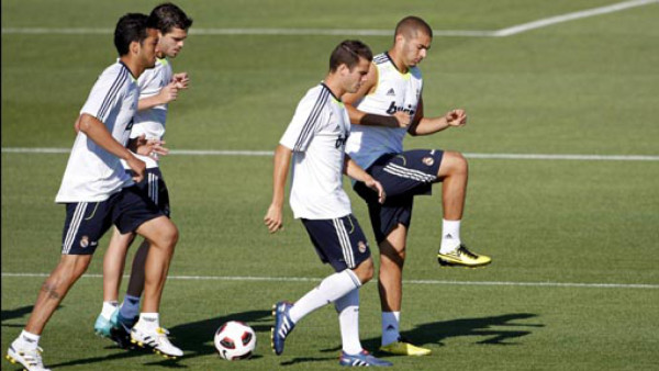América de México estrenará a Mourinho