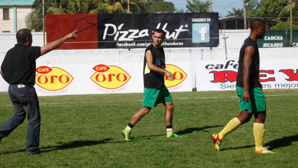 Demanda alimenticia contra jugador del Parrillas One causó caos