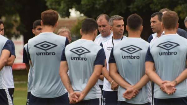 OFICIAL: El argentino Pablo Lavallén es el nuevo entrenador del Olimpia de Honduras para el 2022