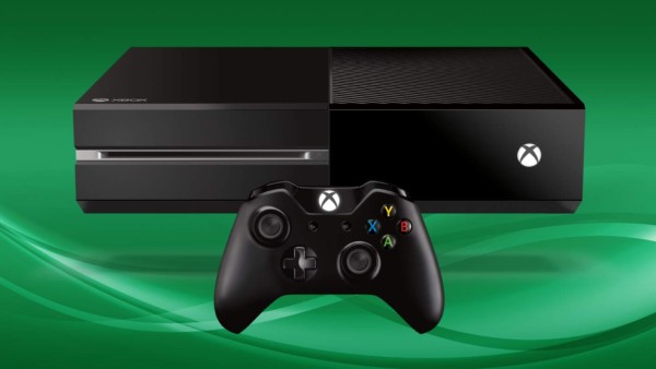 Activity Feed, la aplicación que llega a la Xbox One