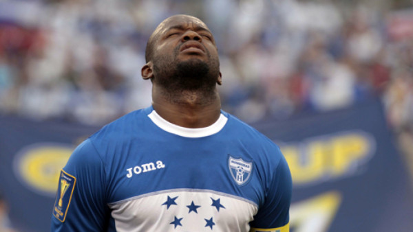 Osman Chávez: 'Vamos paso a paso, aún no hemos ganado nada”