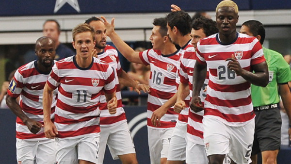 EN VIVO: EUA no deja celebrar a Honduras