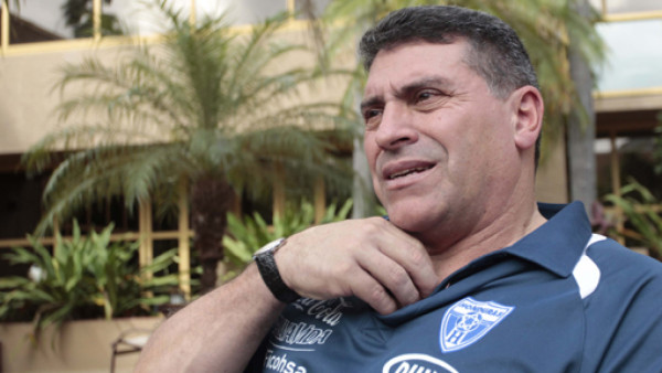 Suárez: 'Ante Brasil, hay gente que cumplirá un sueño”