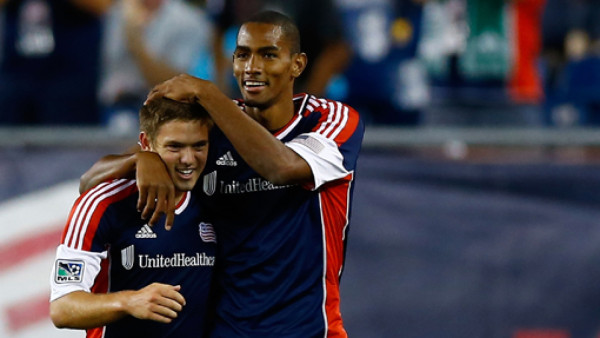 Jerry Bengtson obtiene un empate con sabor a derrota