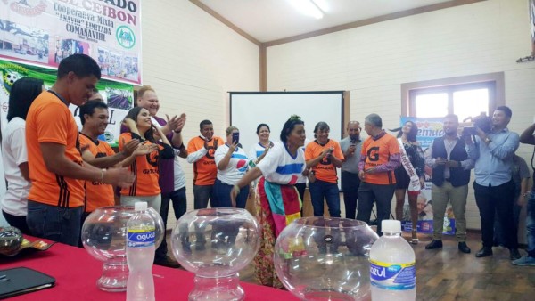 El Chologol promete ser un gran éxito