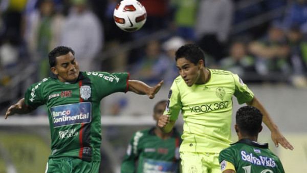 'Nico' responsabiliza a Machado