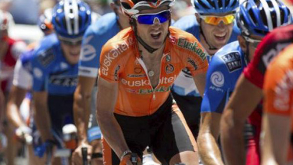 Accidente de tráfico acaba con la vida de ciclista