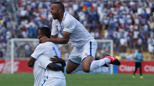 'Muma': 'A cualquiera que venga aquí, hay que noquearlo'