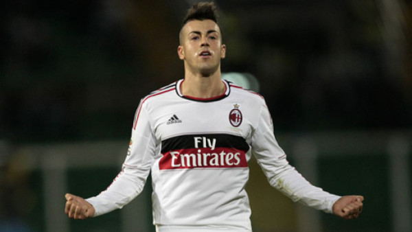 Mourinho pide informes sobre El Shaarawy, según prensa española