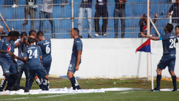 EN VIVO: ¡Victoria se mete a la final!