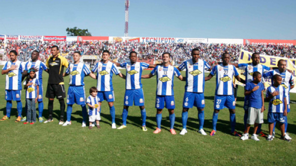 Si Victoria es campeón; ¿Saldrá de la crisis económica?